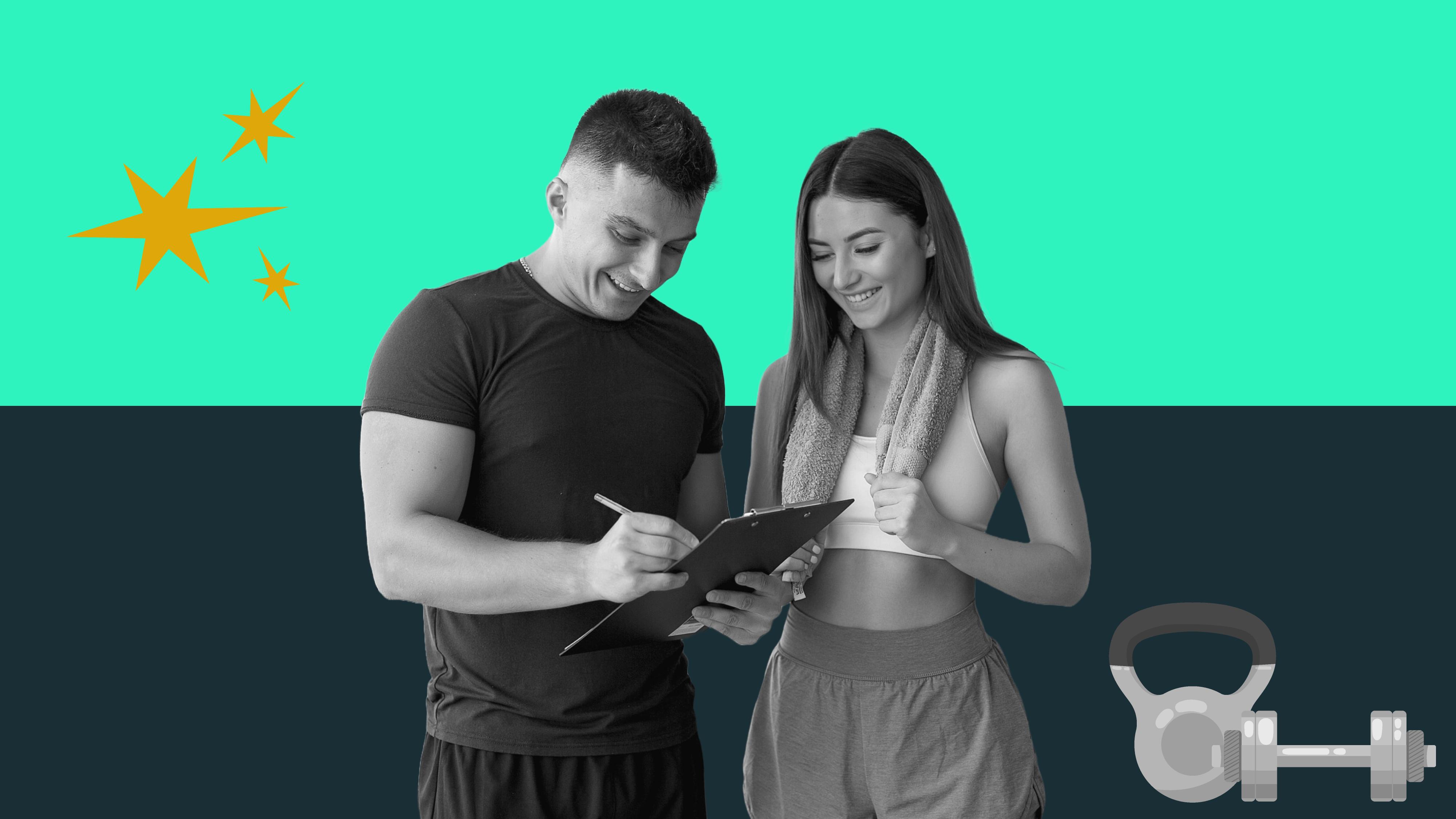 Exercise Your Way To Financial Security: How To Become A Fitness Coach